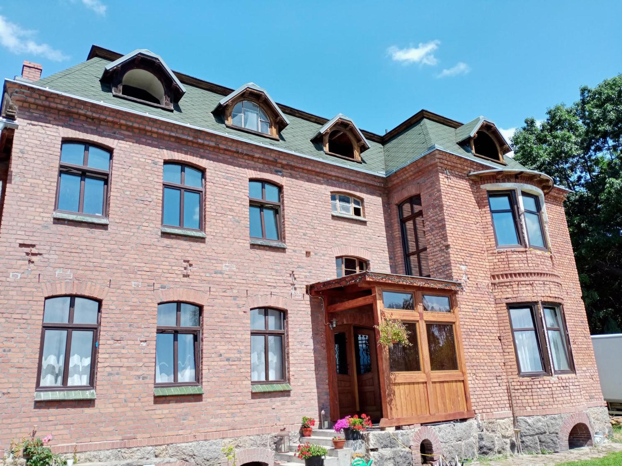 Sunny Bear Bed & Breakfast Jelenia Góra Exterior foto